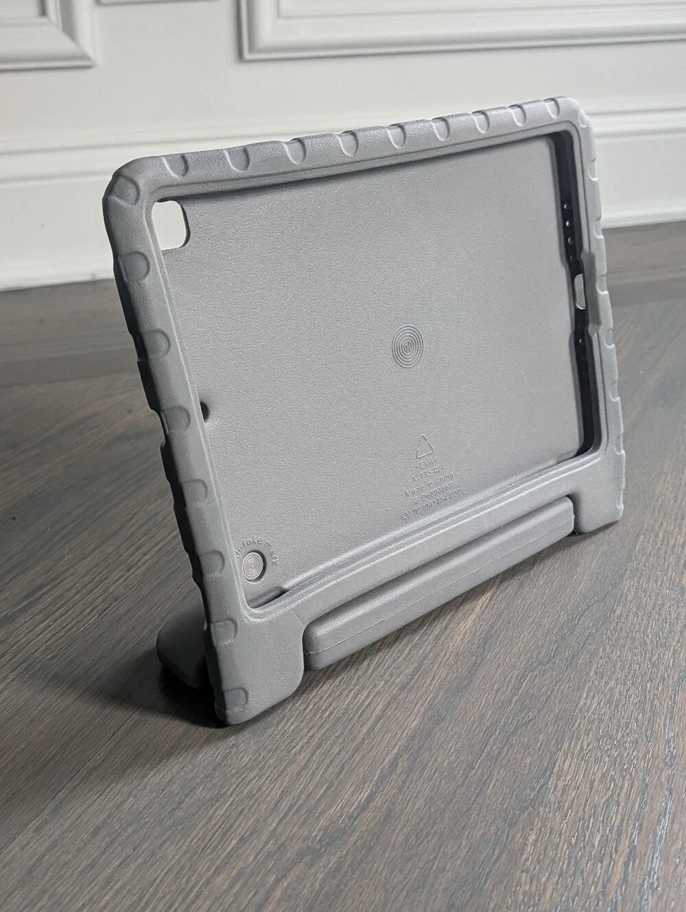 ProCase Kids EVA Foam iPad Case with Convertible Stand
